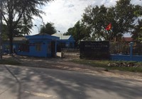 Công an Bình Dương thông tin vụ bảo vệ TTBTXH bị tố hiếp dâm