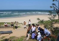 Xả thân cứu bạn rồi tử vong vì đuối nước