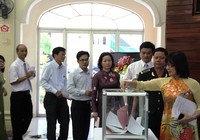 Đà Nẵng: Bổ nhiệm cán bộ nữ còn mang 'giải pháp tình thế'