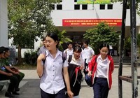 Quảng Ngãi có sáu thí sinh bị cấm thi