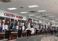 Đà Nẵng: Một số sở quá tải công việc