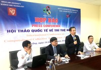 Các nhà khoa học trí tuệ nhân tạo quốc tế sẽ đến Đà Nẵng