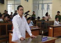 Tuyên án kẻ dâm ô đối với học sinh lớp 5