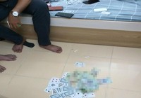 Cần Thơ thông tin vụ 'các thiếu gia đánh bạc' nhưng được thả