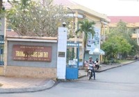 Trường Cao đẳng Cần Thơ vi phạm thuế hơn 800 triệu