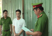 Bị bắt vì đánh con ngất xỉu do 'chậm tiếp thu bài'