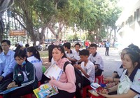 Cần Thơ có hơn 10.000 thí sinh dự kỳ thi THPT Quốc gia 2019