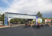 Cần Thơ: Hơn 2.000 thuê bao điện thoại bị cắt cáp