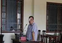 Không cho cựu sếp Thi hành án tham ô hưởng án treo