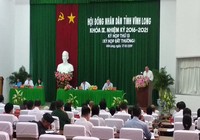 Vĩnh Long thành lập, sắp xếp lại nhiều phường, thị trấn