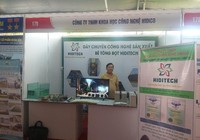 Hơn 800 thành tựu KH&CN tại Techmart - Techfest Mekong 2019