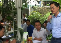 TP.HCM: Không dung túng sai phạm việc thi, đổi bằng lái