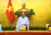 Kiểm soát chặt, bảo đảm an toàn giao thông dịp cuối năm