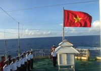 Kỷ niệm 25 năm Việt Nam là thành viên UNCLOS