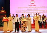 Mặt trận phải tập hợp sức mạnh 9 triệu công dân TP.HCM