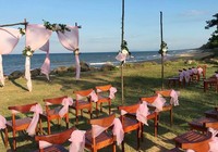 15 người chơi ma túy tại tiệc ngoài trời ở resort Vũng Tàu
