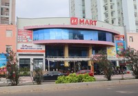 Phạt siêu thị ở Vũng Tàu bán quả cầu có đường lưỡi bò