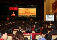 Năm 2018: TAND TP.HCM giải quyết hơn 60.000 vụ việc 