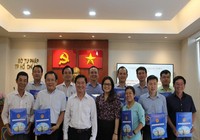 Ký cam kết hoàn thành nhiệm vụ cải cách hành chính 2019