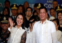 Phó tổng thống Philippines từ chức vì bị cấm họp