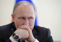 Nga gửi tối hậu thư cho Anh vụ hạ độc điệp viên Skripal
