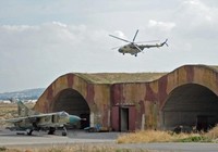 Nga tiết lộ mục tiêu tấn công thực sự của Mỹ ở Syria