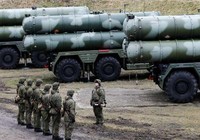 Nga sẽ đền Trung Quốc số tên lửa S-400 bị bão phá hỏng