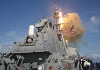 Nga báo động vì Mỹ phóng thử tên lửa đánh chặn SM-3 IIA