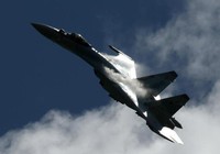 Nga hoàn tất bàn giao 24 tiêm kích Su-35 cho Trung Quốc