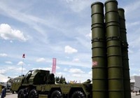 Thổ Nhĩ Kỳ sẽ toàn quyền điều khiển hệ thống S-400