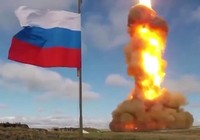 Sau S-400, Trung Quốc sẽ là nước đầu tiên mua S-500 của Nga?