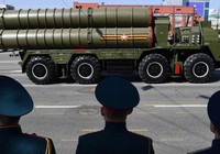 Lý do Iraq nói mua S-400 của Nga là không đáng