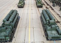 Thổ Nhĩ Kỳ nói INF bị hủy nên nhu cầu về S-400 càng tăng