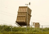 Mỹ mua hai hệ thống tên lửa Vòm sắt của Israel