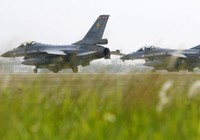 Bộ Ngoại giao Mỹ duyệt bán 66 chiếc F-16 cho Đài Loan