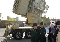 Iran tiết lộ video đầu tiên về đối thủ của hệ thống S-300 Nga