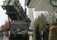 Mỹ chính thức rút lại đề nghị bán Patriot cho Thổ Nhĩ Kỳ