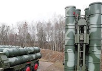 Thổ Nhĩ Kỳ nhận lô S-400 thứ hai từ Nga