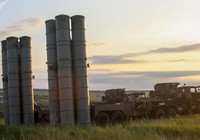Mỹ tìm mua 'bản sao' của tên lửa S-300 Nga