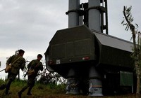 Mỹ luyện tập hạ gục hệ thống phòng thủ Nga ở Kaliningrad