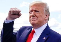Ông Trump khoe Mỹ đang chế tạo vũ khí mới, Nga theo dõi sát