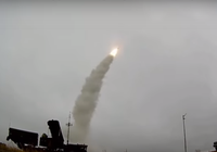Video: S-400 Nga diệt gọn 8 mục tiêu tên lửa