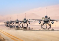 Israel, NATO lấy Patriot giả làm S-400 để tập trận