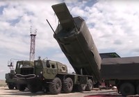 Nga 'khoe' tên lửa siêu thanh Avangard với thanh sát viên Mỹ