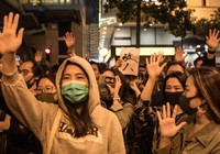 Đạo luật Hong Kong mà ông Trump đã ký gồm những nội dung gì?