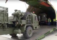 S-400: NATO tìm cách bố trí tên lửa Mỹ ở Thổ Nhĩ Kỳ