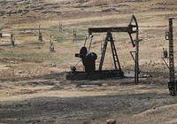 Căn cứ Mỹ tại mỏ dầu ở Syria bị tấn công