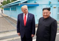 Tiết lộ lý do cuộc gặp Trump - Kim thất bại