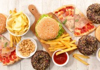 Ăn nhiều gà rán, khoai tây chiên sẽ làm mất trí nhớ?