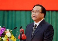 Vi phạm của ông Hoàng Trung Hải 'đến mức phải xem xét kỷ luật'